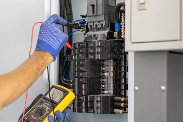 Emergency Electrical Repair Services in Ruckersville, VA