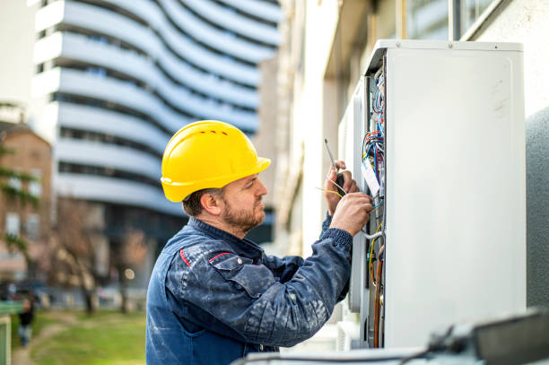 Electrical Maintenance Services in Ruckersville, VA